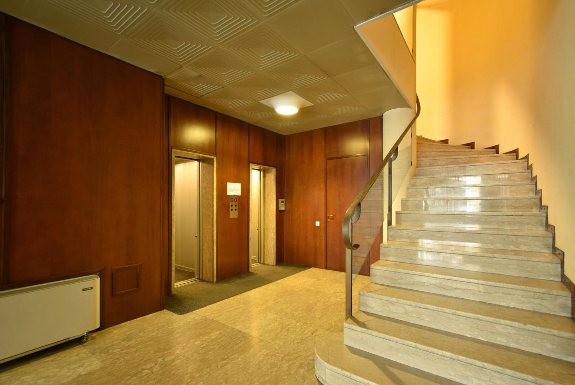 Welc-Om Portello Stylish Free Parking Apartment Padova Exterior photo