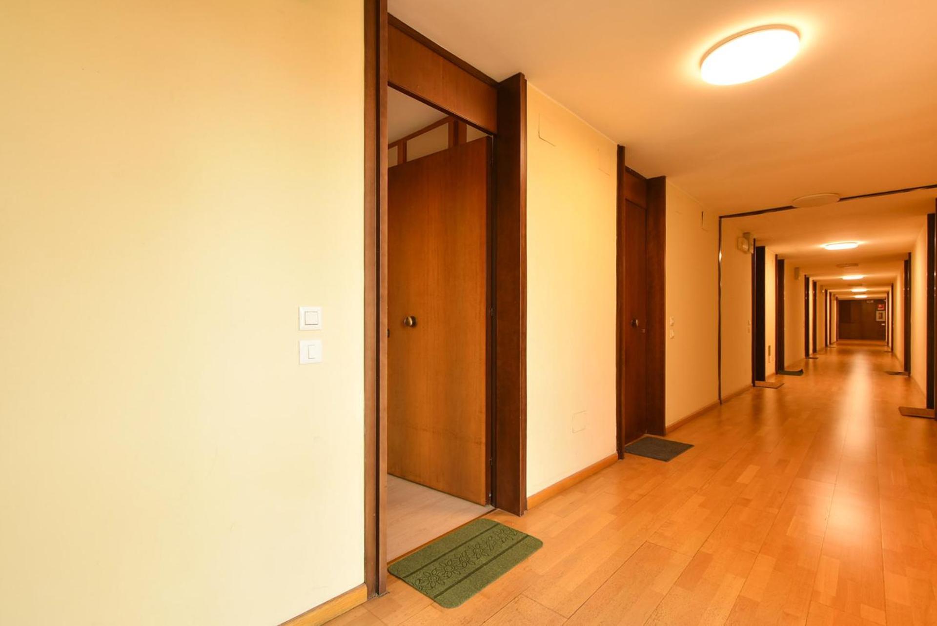 Welc-Om Portello Stylish Free Parking Apartment Padova Exterior photo