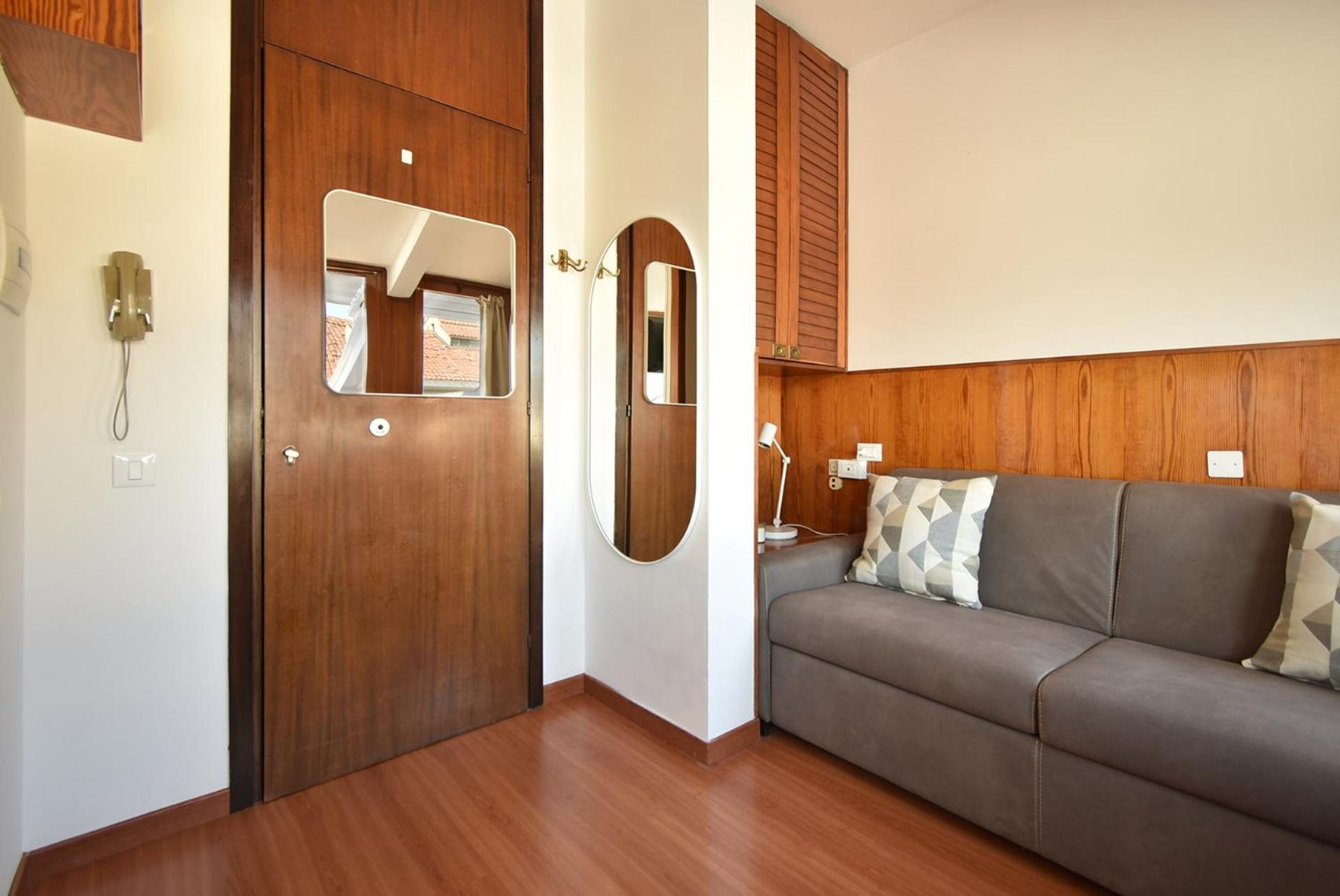 Welc-Om Portello Stylish Free Parking Apartment Padova Exterior photo