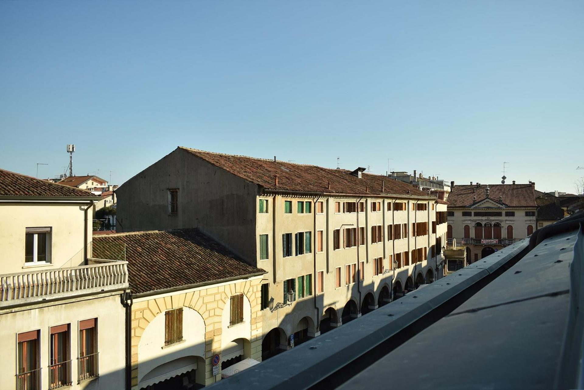 Welc-Om Portello Stylish Free Parking Apartment Padova Exterior photo