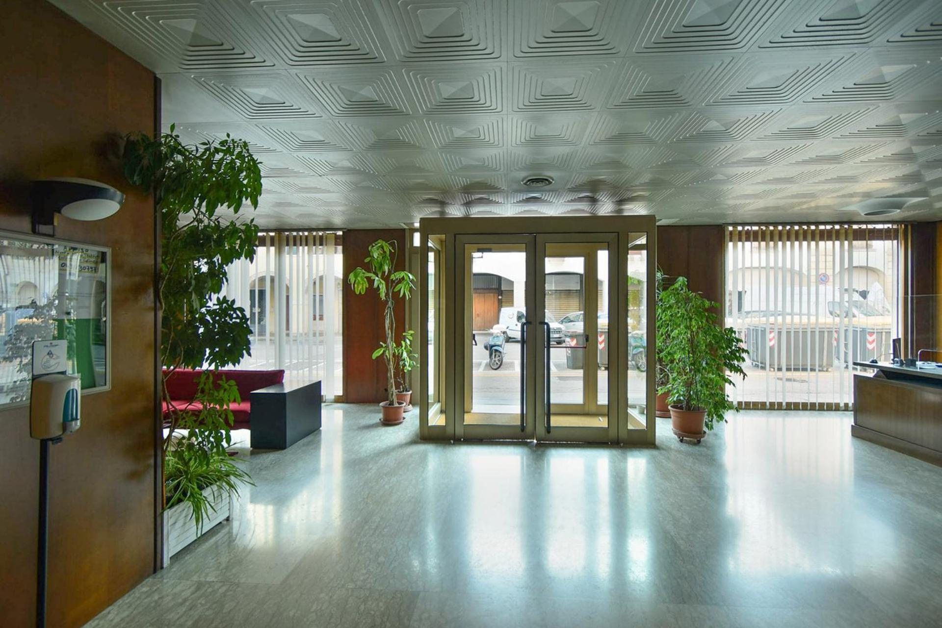 Welc-Om Portello Stylish Free Parking Padova Exterior photo