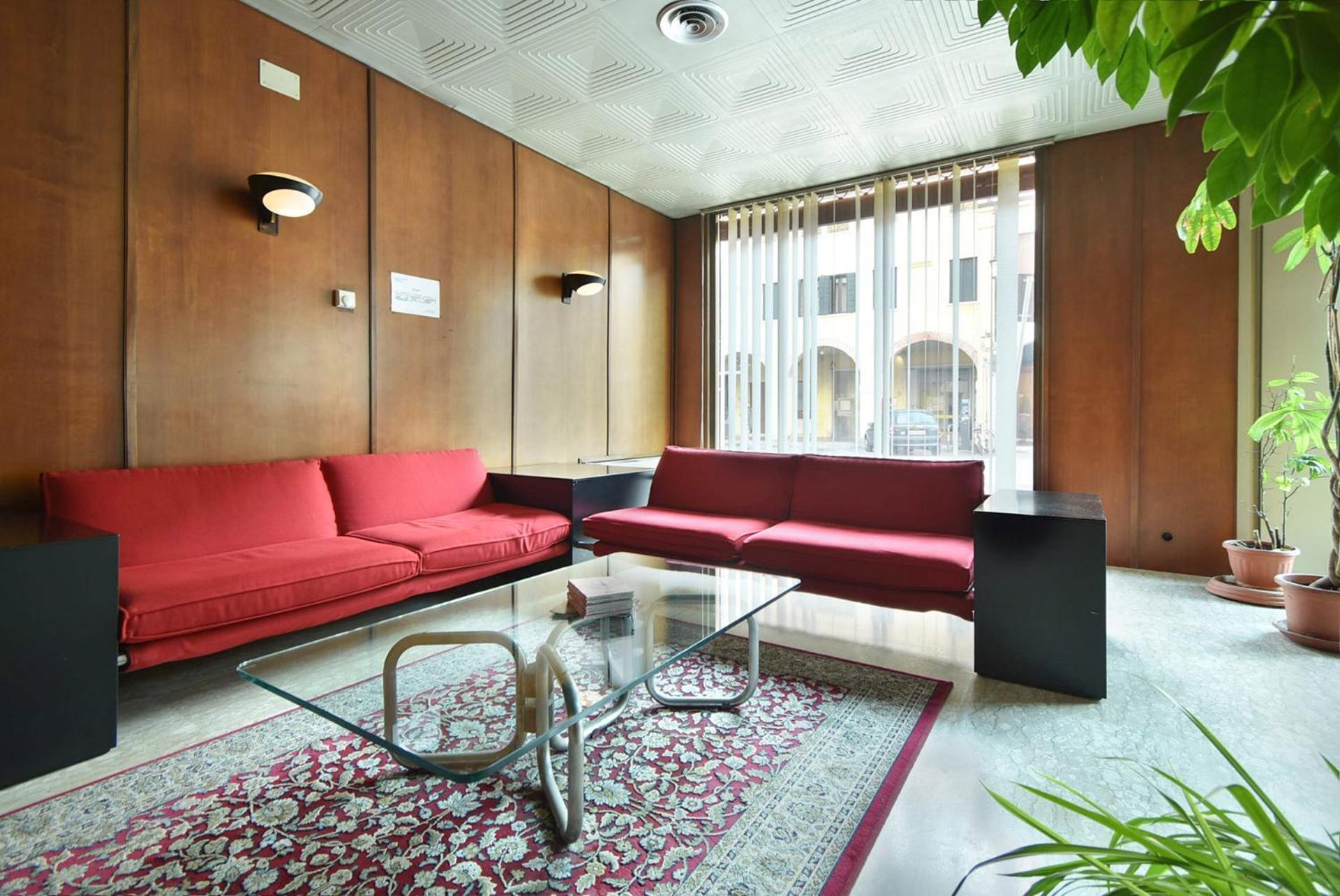 Welc-Om Portello Stylish Free Parking Padova Exterior photo